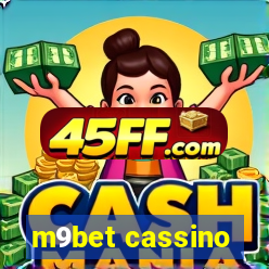 m9bet cassino
